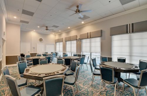 10549 Royal Caribbean Cir, Boynton Beach FL  33437-4285 exterior