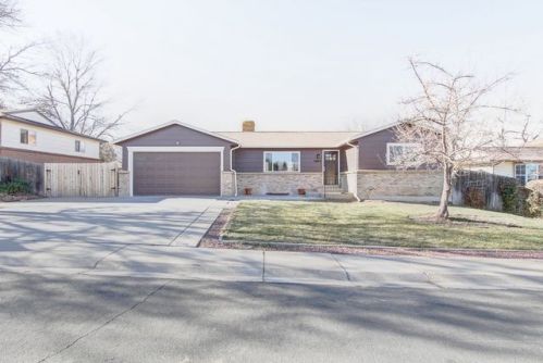 10613 King St, Westminster CO  80031-2205 exterior