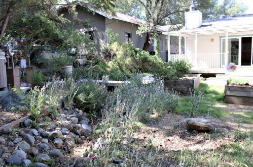 12665 Roadrunner Dr, Lake Wildwood CA  95946-9664 exterior