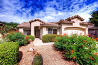 7750 Buteo Dr, Scottsdale, AZ 85255-4656