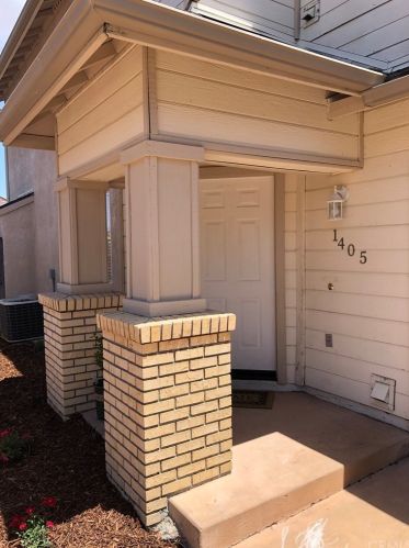 1405 Stoney Creek Rd, Lake Nacimiento, CA 93446-5186