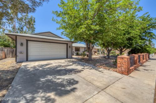 240 14th St, Cottonwood, AZ 86326-3867