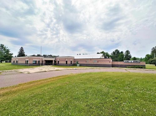 510 Main St, South Fork, WI 54530-9701