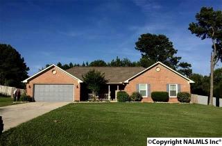 228 Amber Ln, Harvest, AL 35749-9338