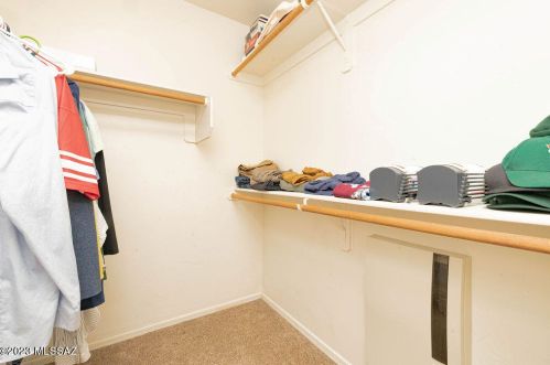 6615 Splendid Ln, Tucson AZ  85756-8460 exterior