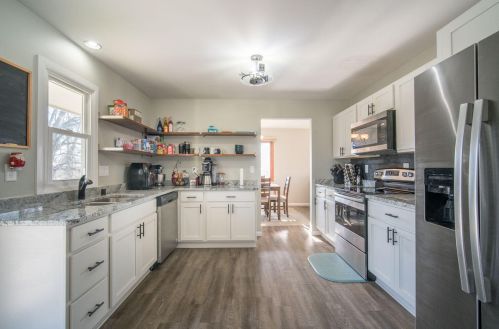 2141 Briar Dr, West Bend, WI 53090-1615