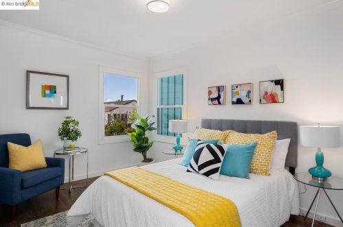 1327 Mariposa St, Richmond CA 94804-5017 exterior