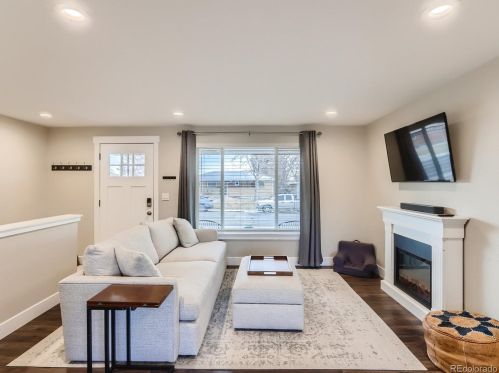 7473 Alcott St, Westminster CO  80030-5013 exterior