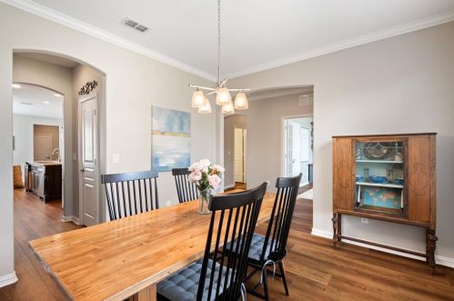 1069 Enchanted Rock Dr, Allen TX 75013-5042 exterior