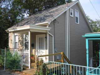 406 Belonda St, Pittsburgh PA  15211-1808 exterior