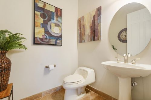 4115 Artesa Dr, Boynton Beach FL  33436-2628 exterior
