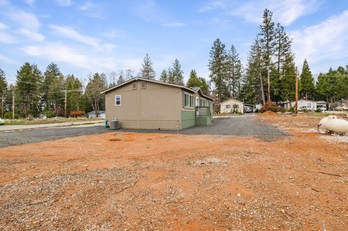 6512 Ponderosa Way, Nimshew CA  95954-9442 exterior