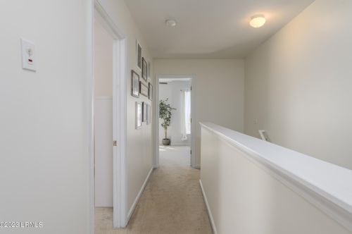 8 Waccamaw Way, Beaufort SC  29906-6002 exterior