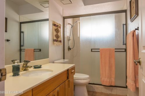 293 Cyn Mesa Dr, Sedona AZ 86351-7829 exterior