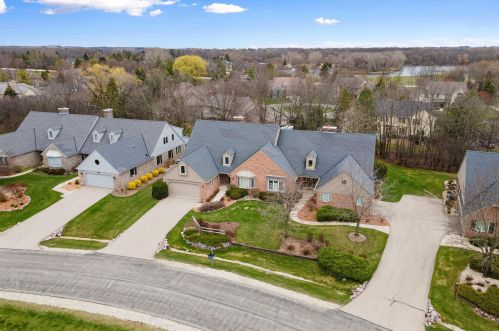 12326 Golf Dr, Thiensville, WI 53092-2447