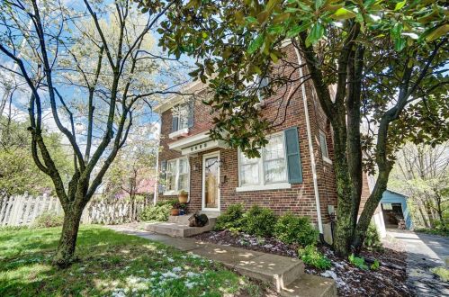 5688 Colerain Ave, Cincinnati, OH 45239-6746