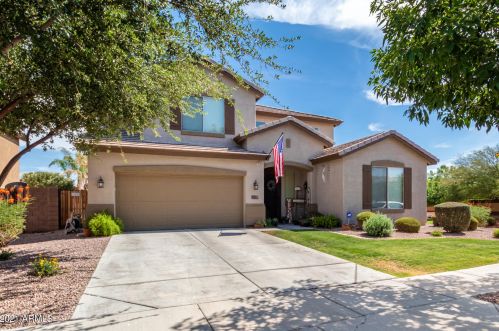 17053 Bradford Way, Sun City, AZ 85374-1809