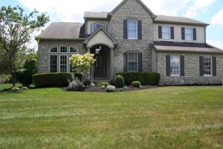 5869 Plank Dr, Hilliard, OH 43026-7347