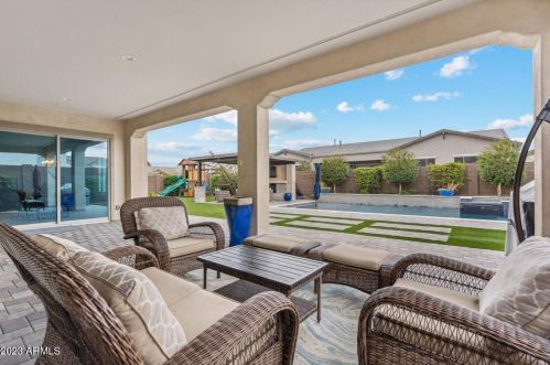 5534 Oyer Ln, Cave Creek AZ  85331-2544 exterior