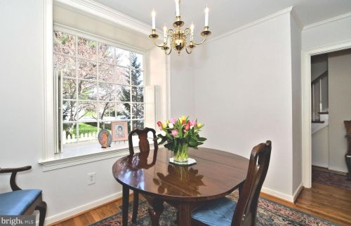 1502 Clair Martin Pl, Prospectville PA exterior