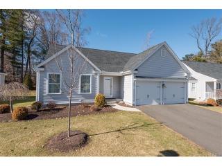 7 Bradley St, Plainville CT  06062-1604 exterior