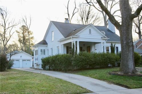 305 Greenway Dr, Greensboro, NC 27403-1506