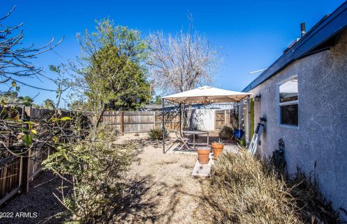 3002 22nd St, Phoenix AZ  85016-7808 exterior