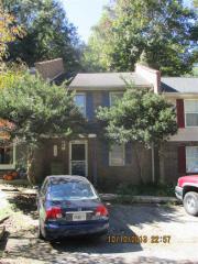 120 College Heights Blvd, Clemson SC  29631-1542 exterior