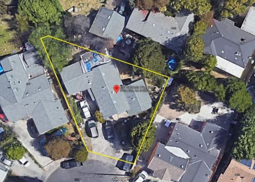 251 Gardenia Way, Palo Alto, CA 94303-2611