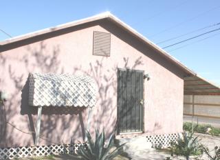 602 Kilbright Ave, Why, AZ 85321-1933