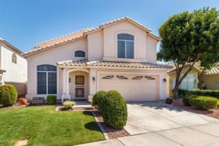 133 Desert Ct, Gilbert, AZ 85233-2106