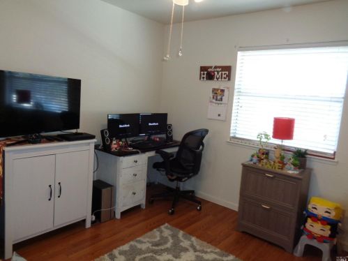 1320 7th St, Benicia CA  94510-3587 exterior