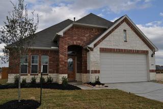 4519 Ferndale Meadows Dr, Katy TX  77494-5335 exterior