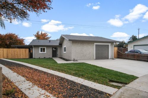 713 Rancho Ct, Manteca CA  95336-3333 exterior