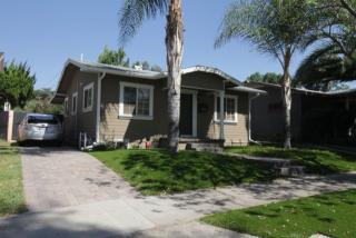 11713 Hillview Ct, Whittier, CA 90601-3135