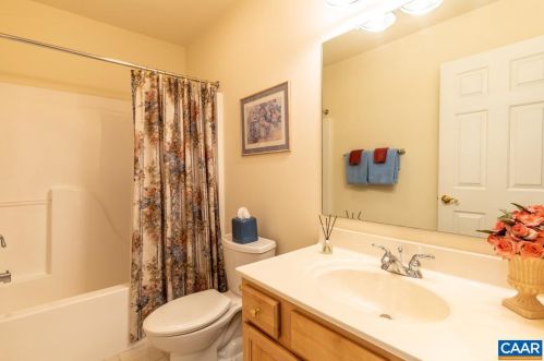 955 Fairwinds Ln, Crozet VA  22932-3147 exterior