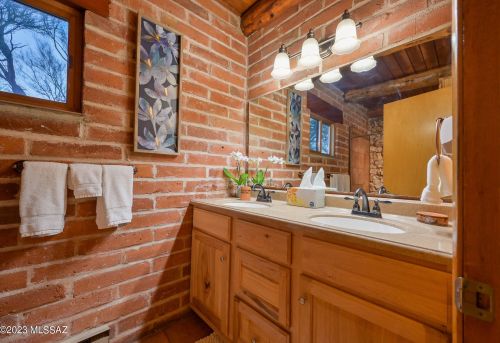 11025 Pinal Vis, Tucson AZ  85730-1519 exterior