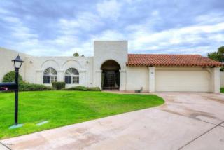 7369 San Miguel Ave, Scottsdale AZ  85250-6443 exterior