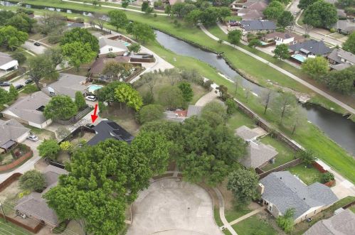 610 Woodhill Cir, Richardson, TX 75081-3022