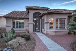 62205 Valley Crest Ct, Tucson, AZ 85739-1823