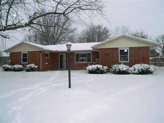 1572 Maumee Dr, Xenia, OH 45385-4230