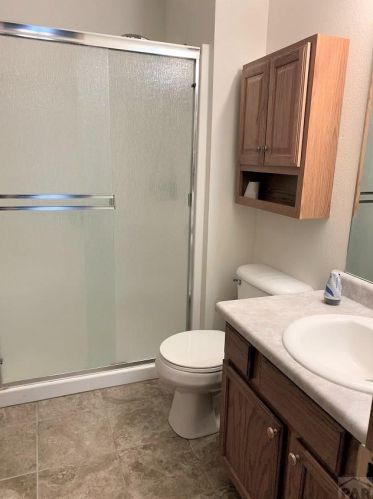 1214 Silver Hawk Ct, Pueblo CO 81008-2155 exterior