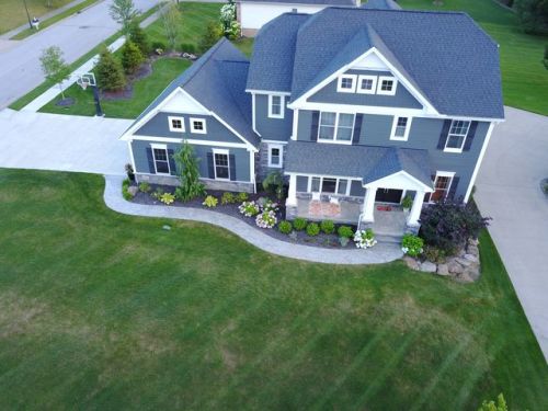 1596 Nottaway Cir, Canton, OH 44709-4853