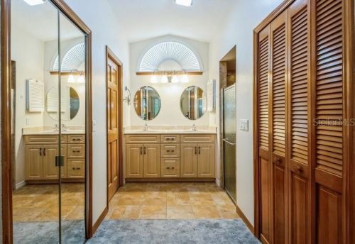 309 Song Bird Rd, De Bary FL  32713-3186 exterior