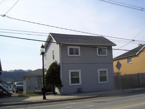 211 Main St, Homer City, PA 15748-1520