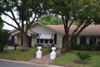 316 41st St, Mcallen TX  78501-8100 exterior