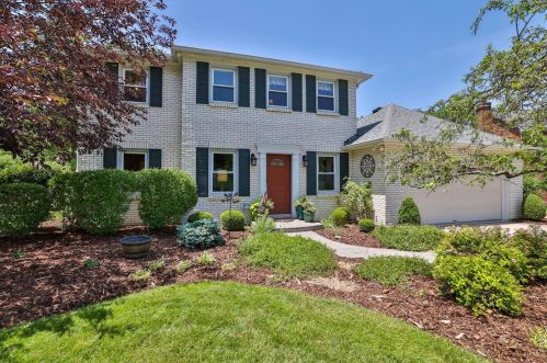 955 Dominion Ct, Milford, OH 45150-2079