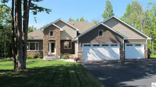 5063 Silver Leaf St, Duluth MN  55811-4097 exterior