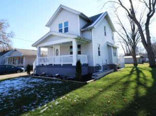 5643 Bancroft St, Toledo, OH 43615-3354