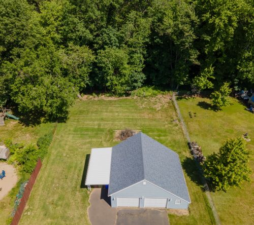 112 Forest St, Hartford CT  06118-2312 exterior